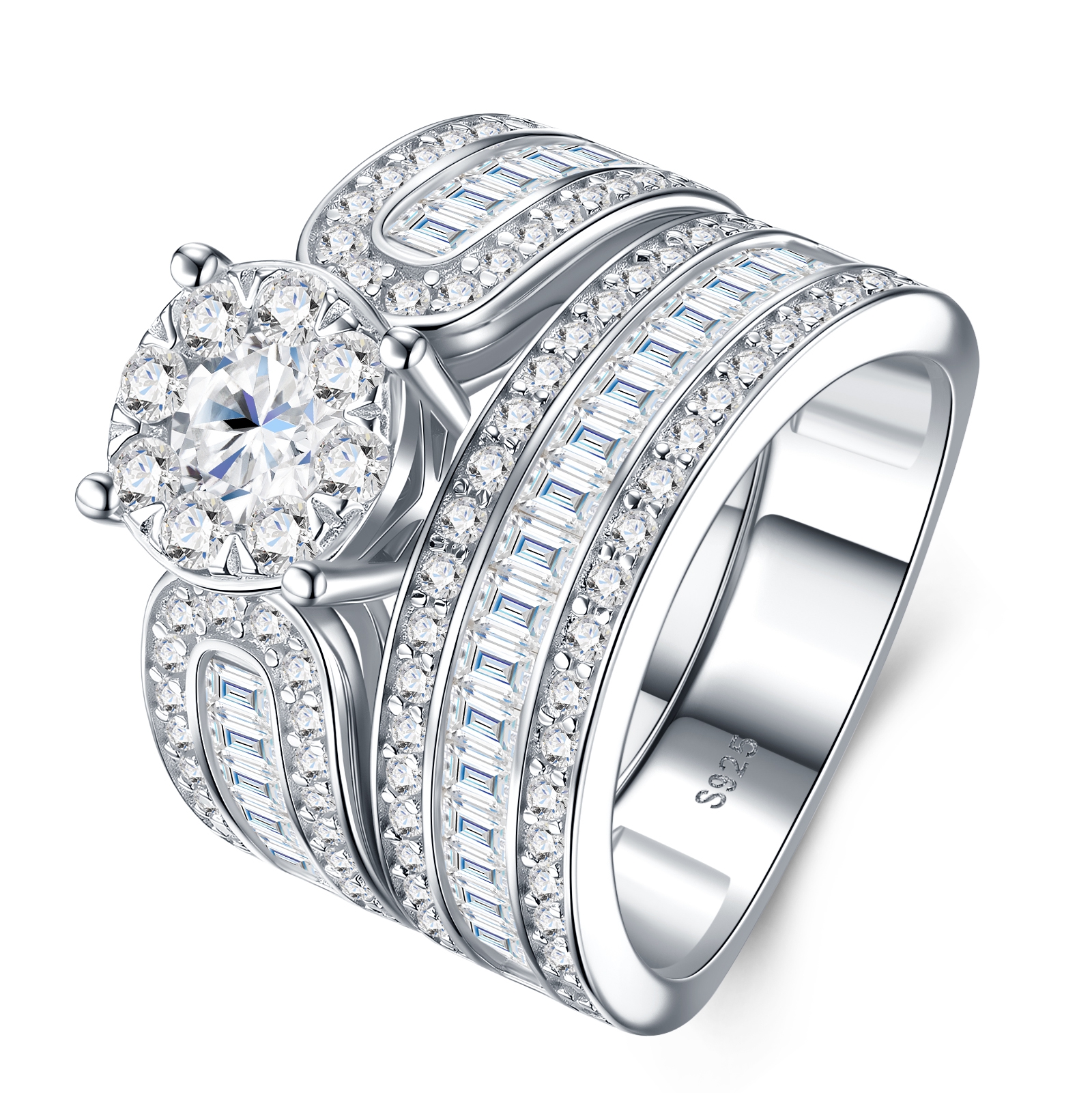 ZAYORA Jewelry 8