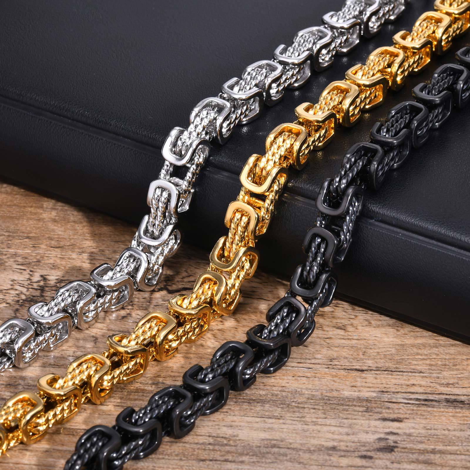 ZAYORA Jewelry 11